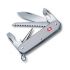 Нож перочинный Victorinox Farmer, 93 мм, 9 функций, рукоять алюминий