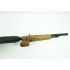 Пневматический пистолет Kral Puncher NP-04 Auto (орех, PCP)
