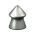 Пули Crosman Pointed 4,5 мм, 0,48 грамм, 1250 штук