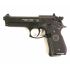 Пневматический пистолет Umarex Beretta M92 FS